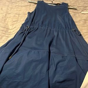 Like new L.V dress. Selling because it is to small perfect summer dress!